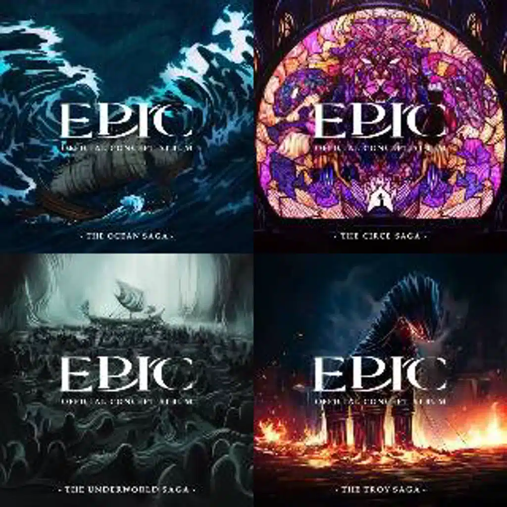 EPIC Official Concept