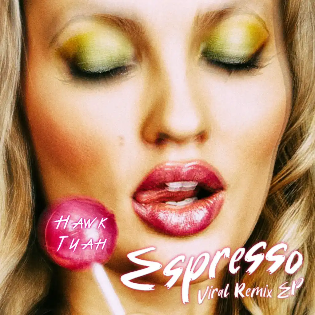 Espresso (Video Playlist Remix)