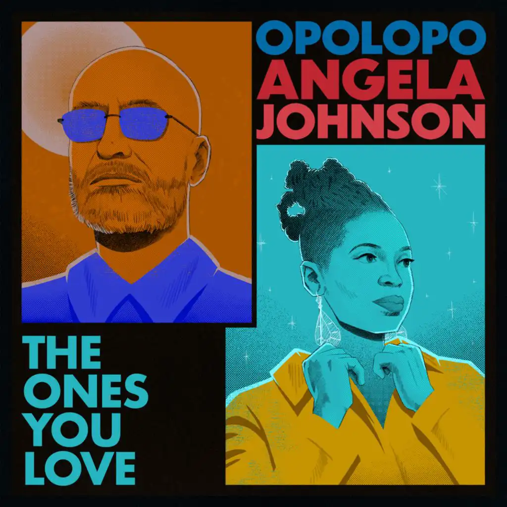 The Ones You Love (Instrumental Mix)