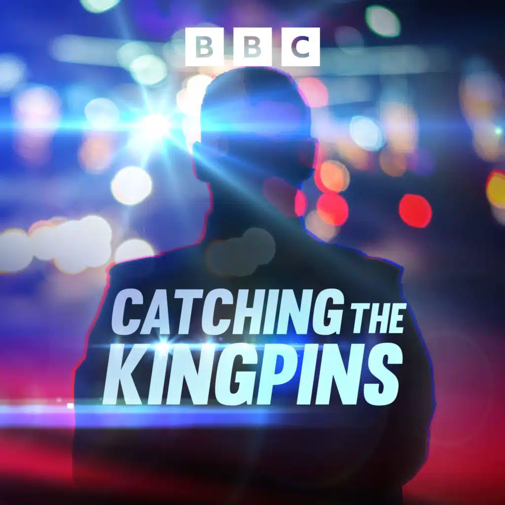 Gangster Presents... Catching the Kingpins