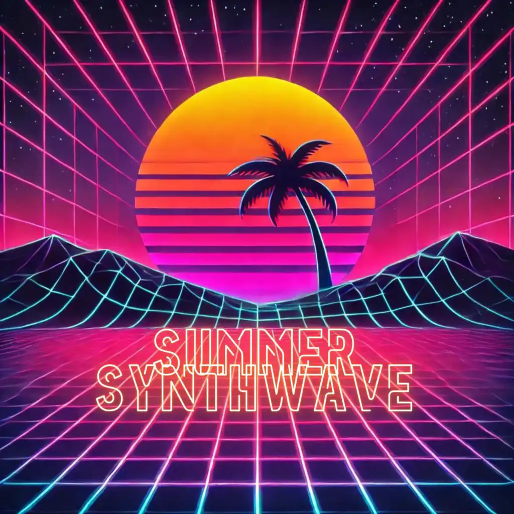 Synthwave Nation