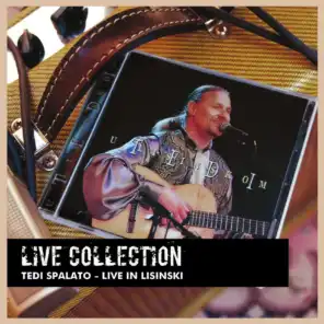 Live Collection: Live in Lisinski (Live Version)