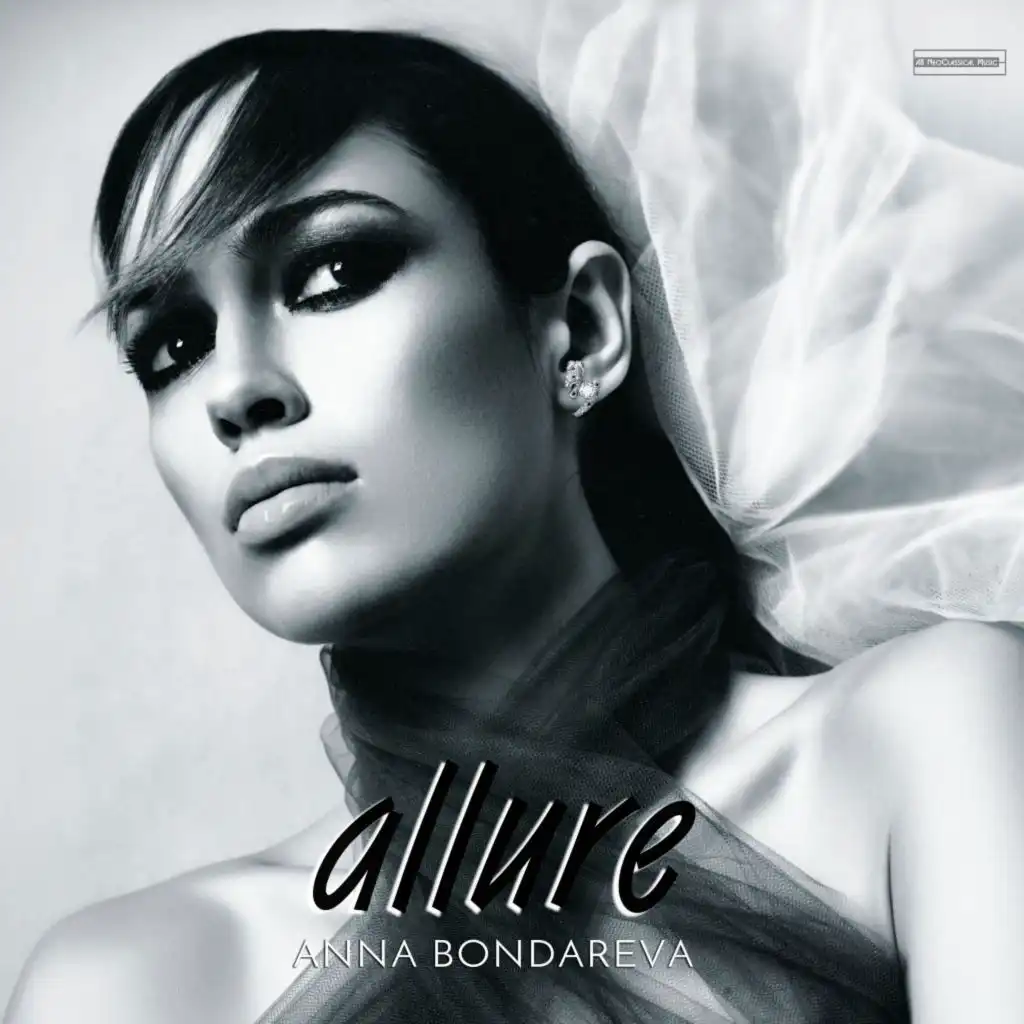 Allure, Pt.3: I. Albedo, II. Rubedo, III. Igneous (Live)