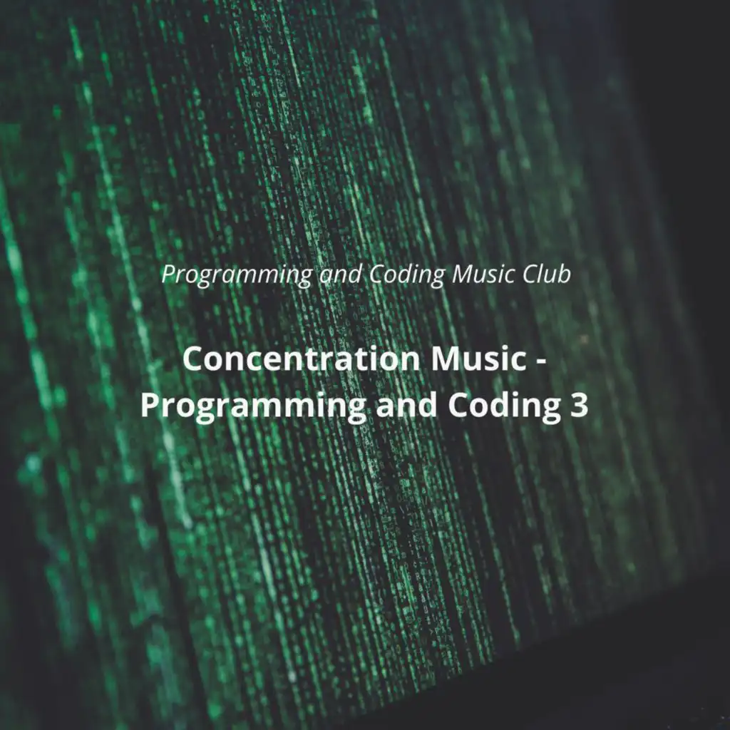 Workday with Calm Music