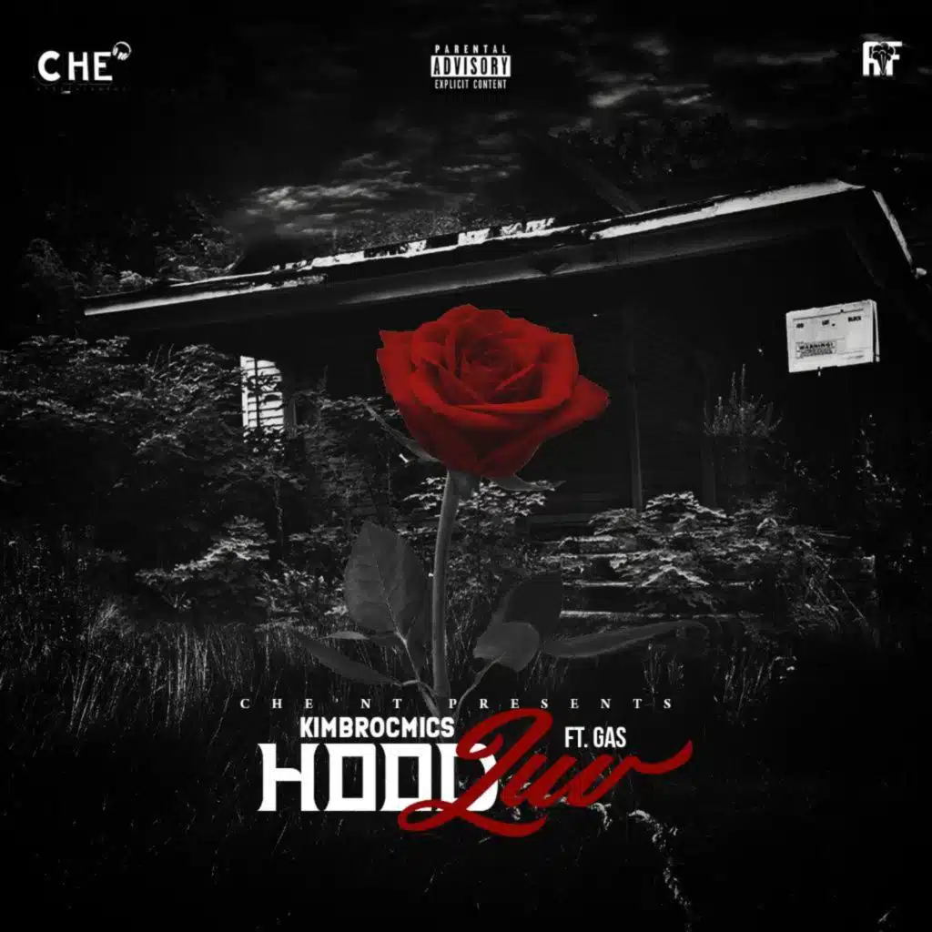 Hood Luv (Kimbrocmics & Gas)