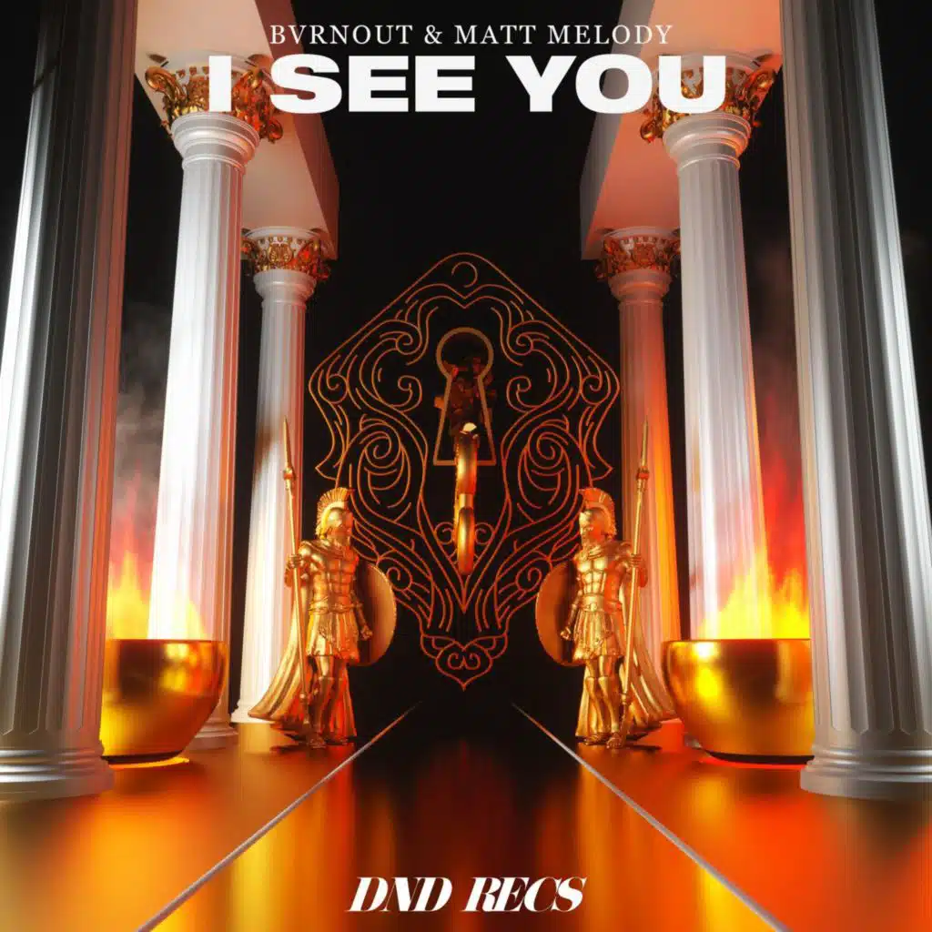 BVRNOUT & Matt Melody