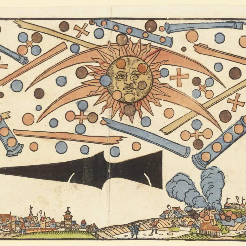 Carl Jung on UFOs: Symbols of Collective Fear and Hope