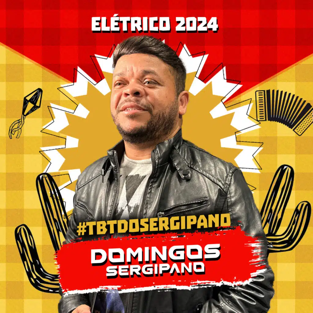 Elétrico 2024 # Tbt do Sergipano
