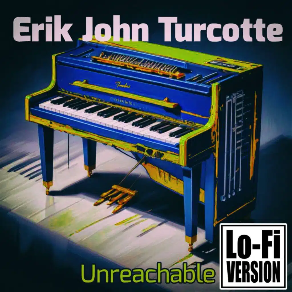 Erik John Turcotte