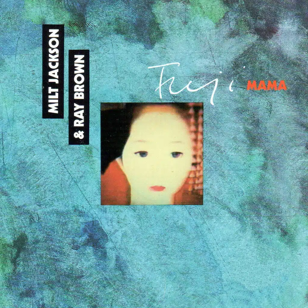 Night Mist (Live) [ft. Ray Brown, Cedar Walton & Teddy Edwards]