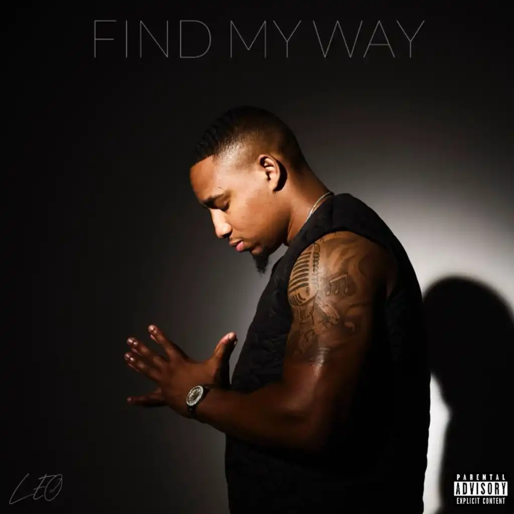 Find My Way