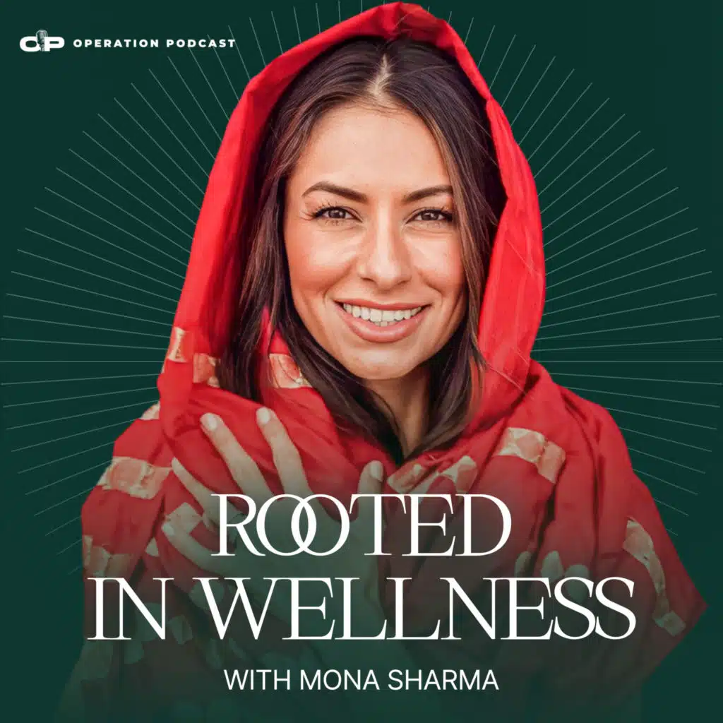 Mona Sharma