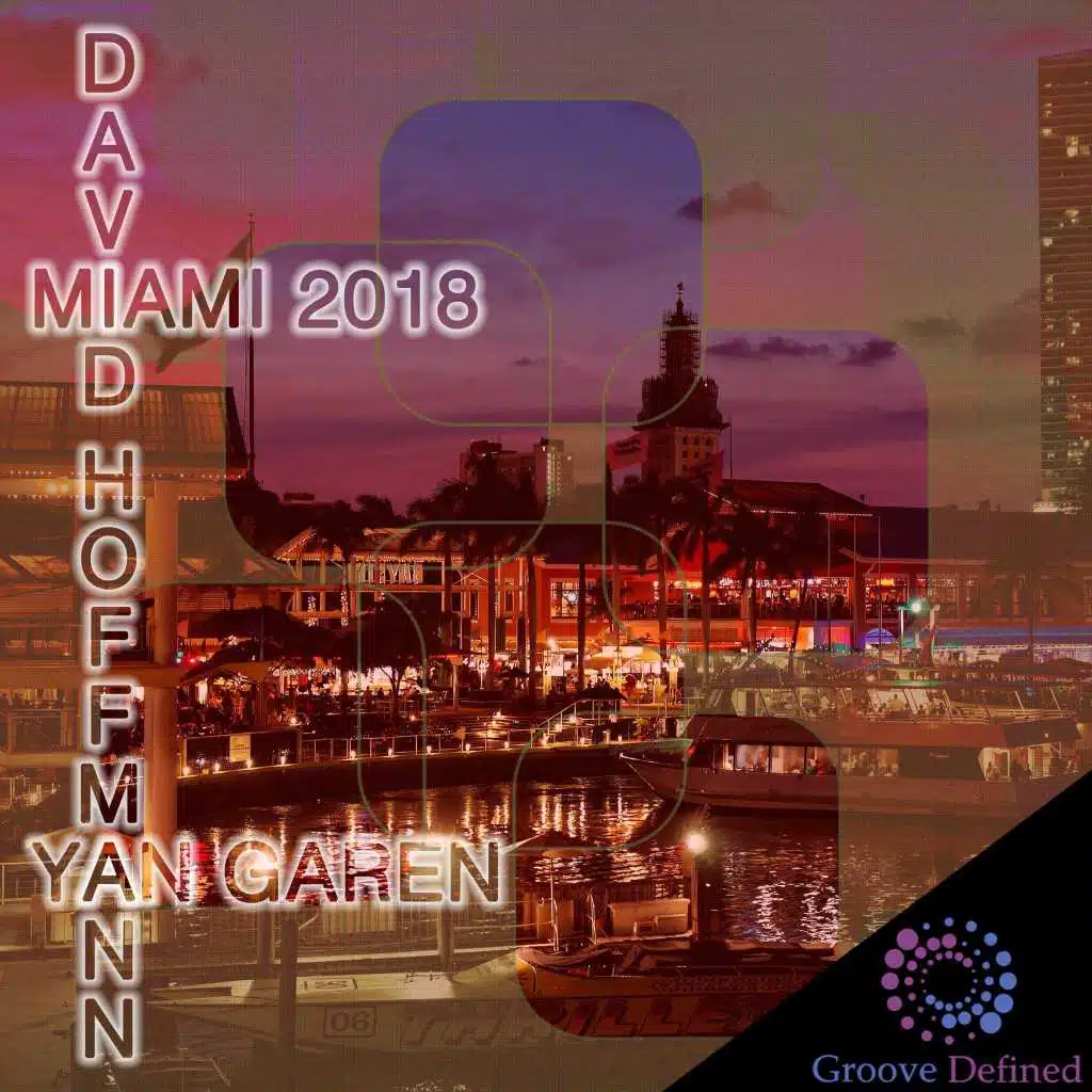 Let's Play the Music (feat. LioMa)