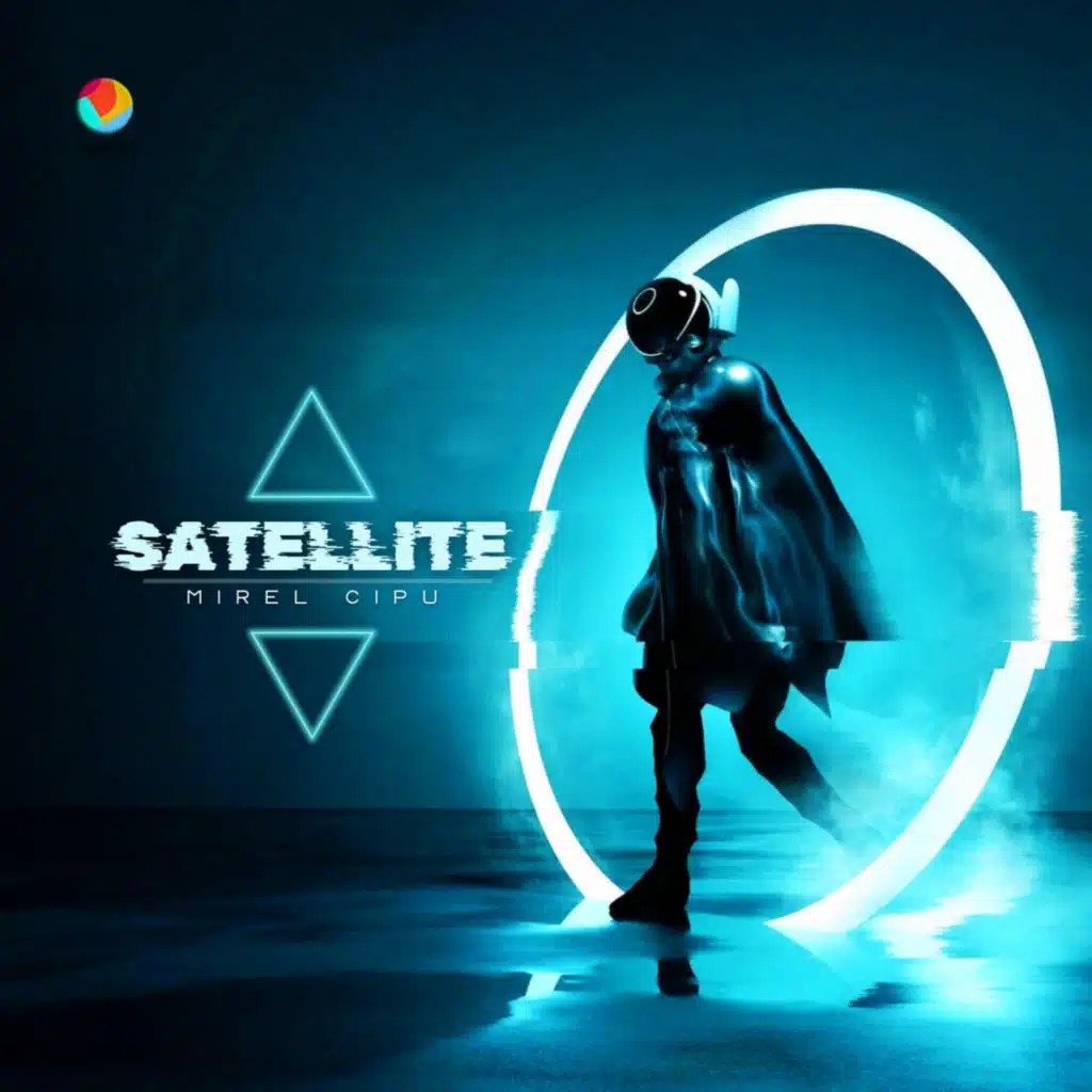 Satellite (Extended Mix)