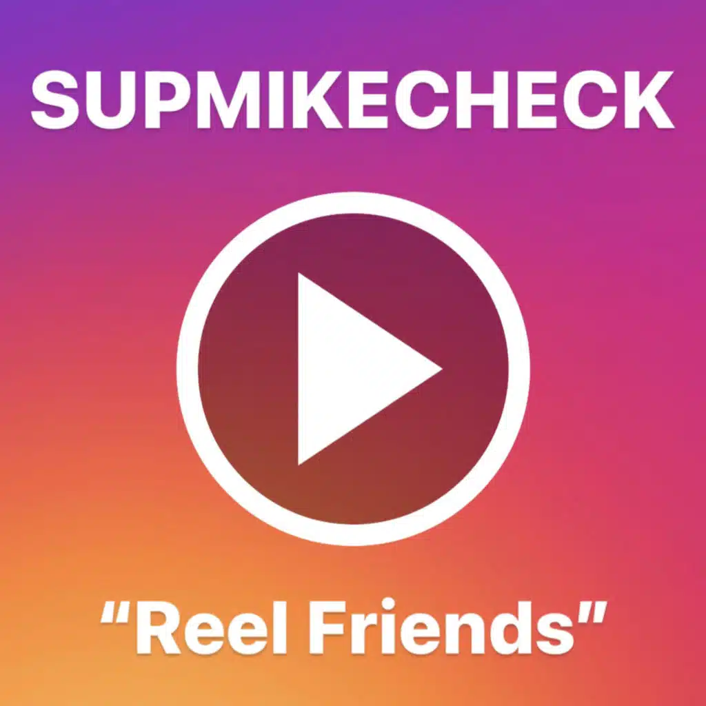 Supmikecheck