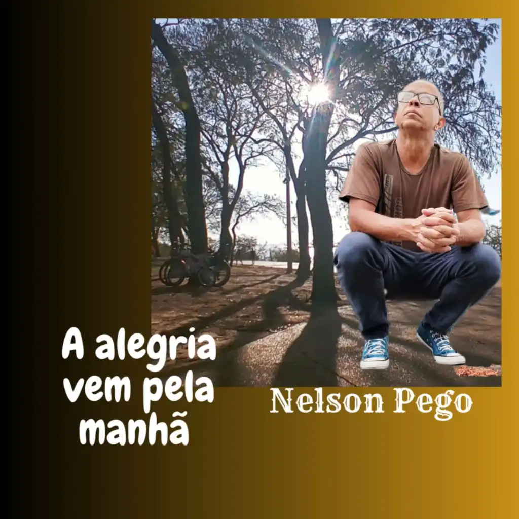 Nelson Pego