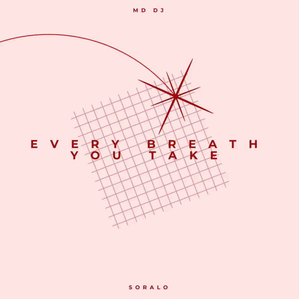 Every Breath You Take (Extended) [feat. Soralo]