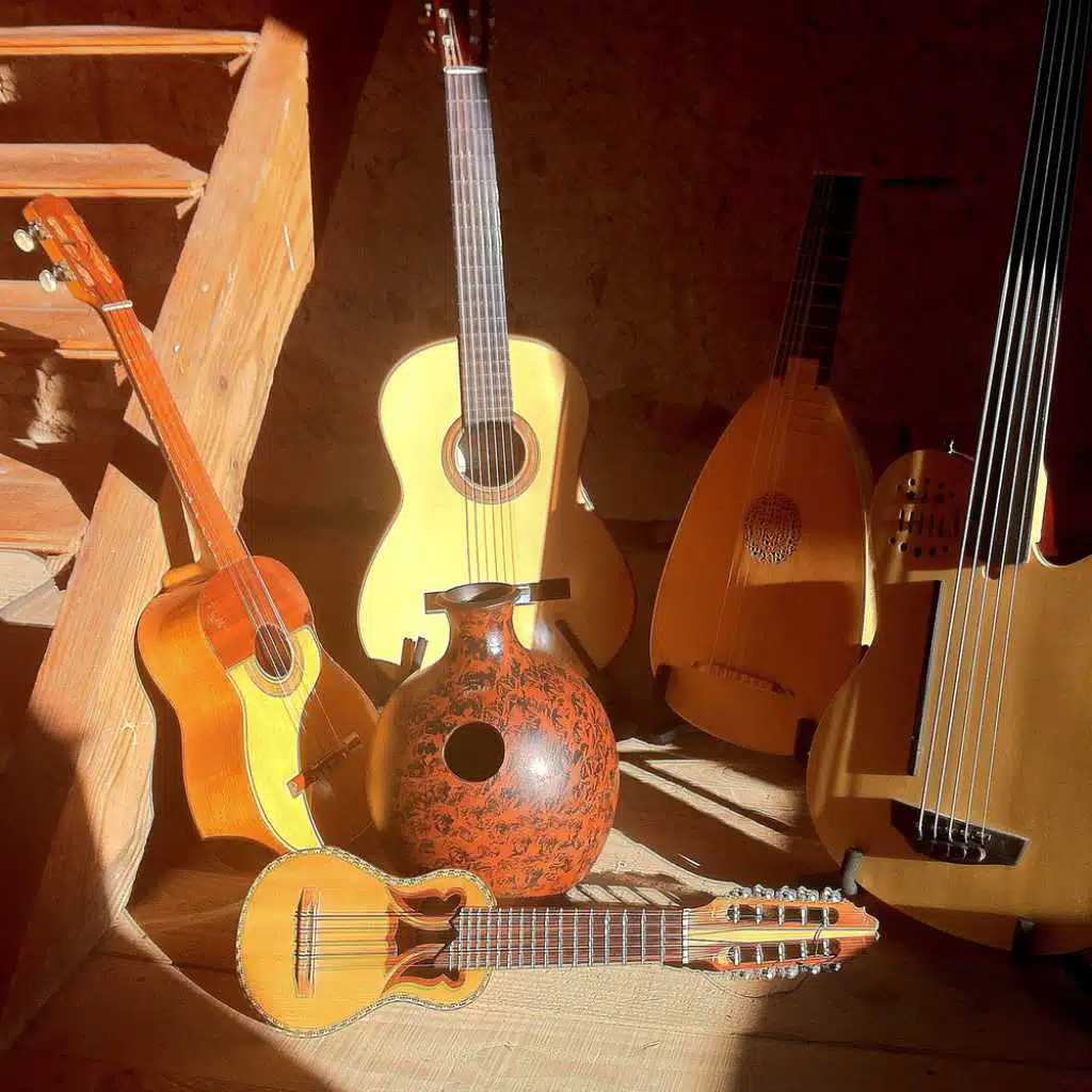 Smooth Jazz Sax & Guitare (feat. Didier Malherbe)