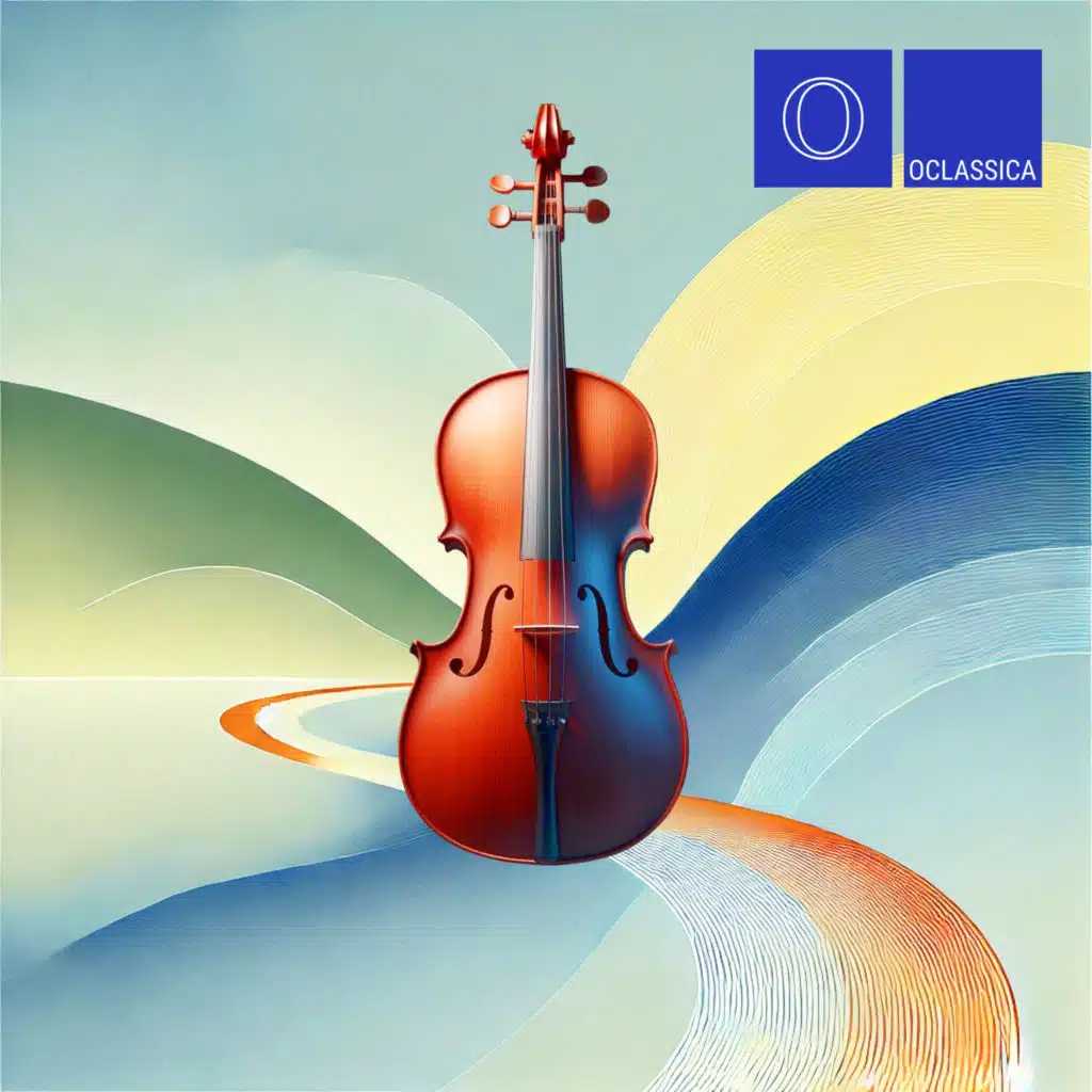Classical Music Inspired by Emotions