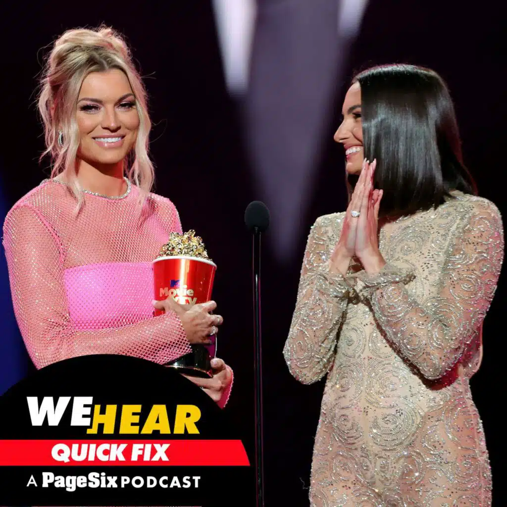 Paige DeSorbo predicted Lindsay Hubbard's pregnancy