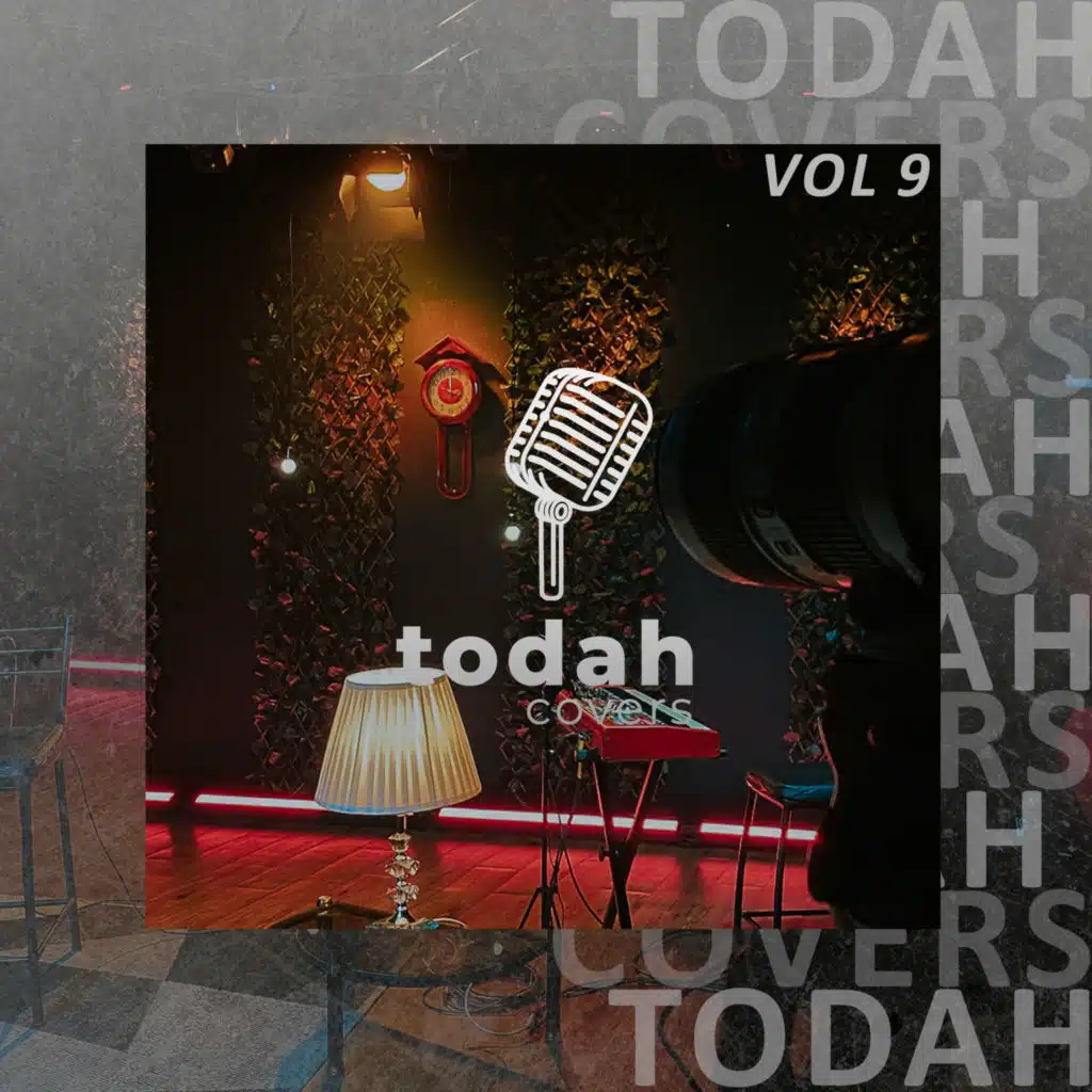 Todah Covers