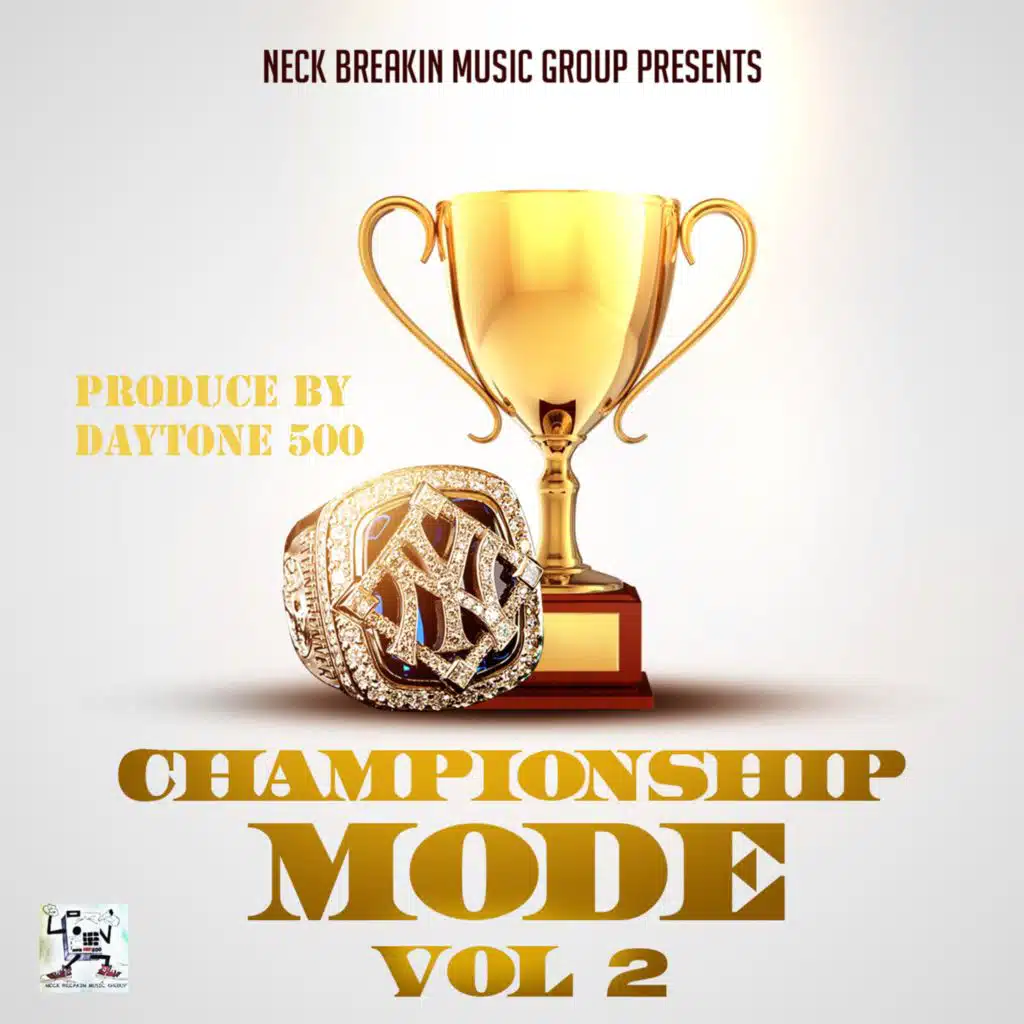 Championship Mode, Vol. 2