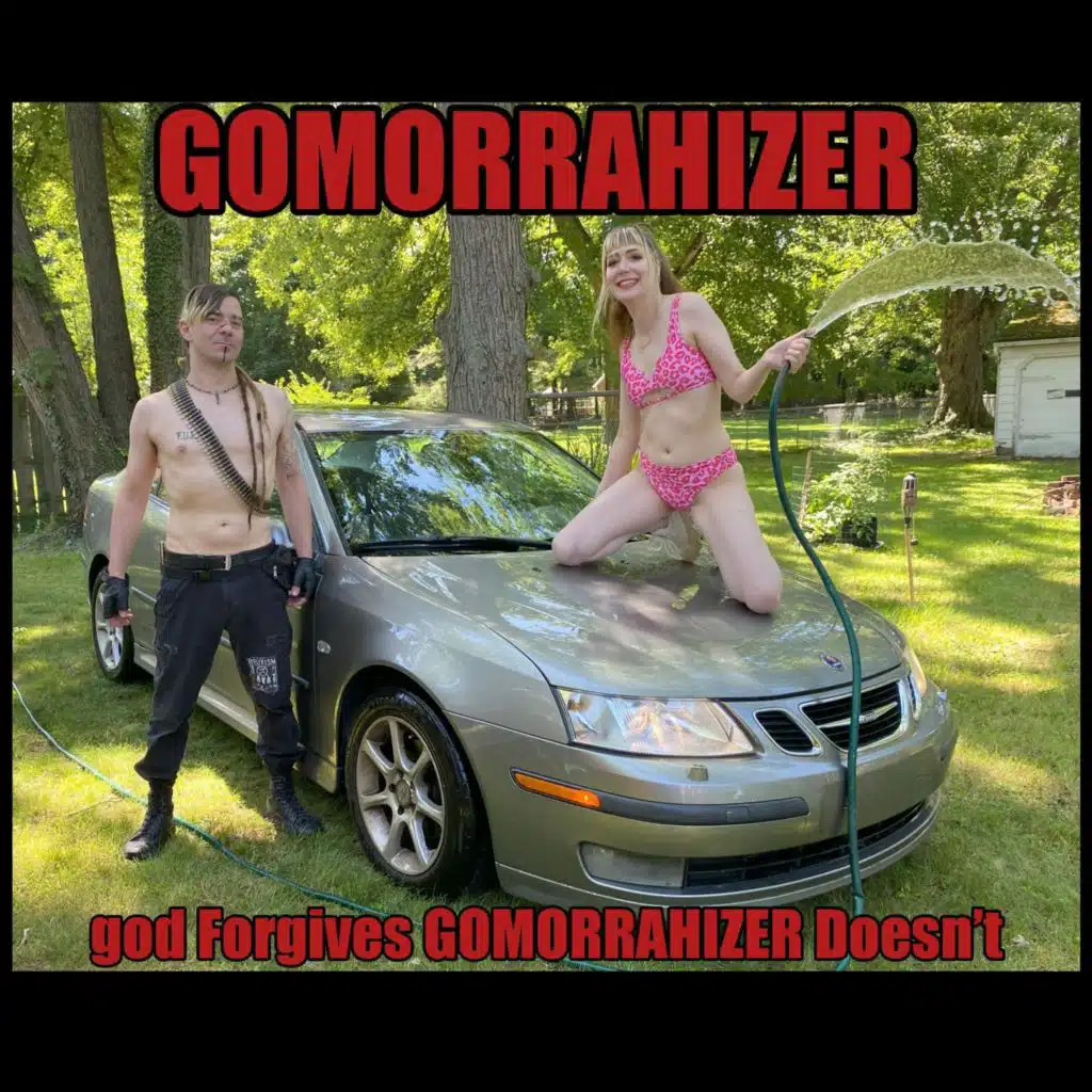Gomorrahizer