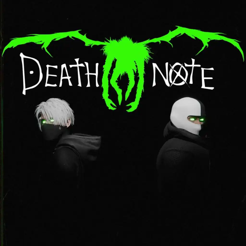 DEATH NOTE