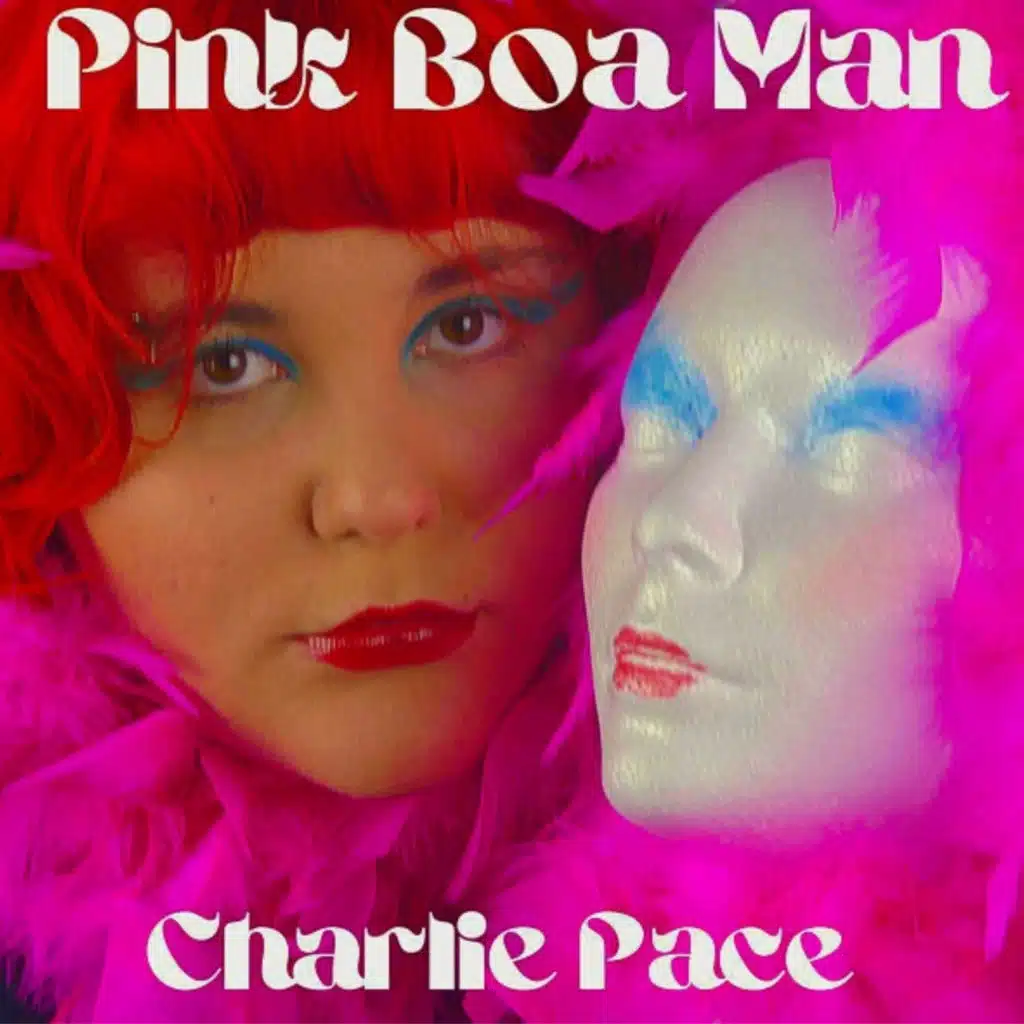 Charlie Pace