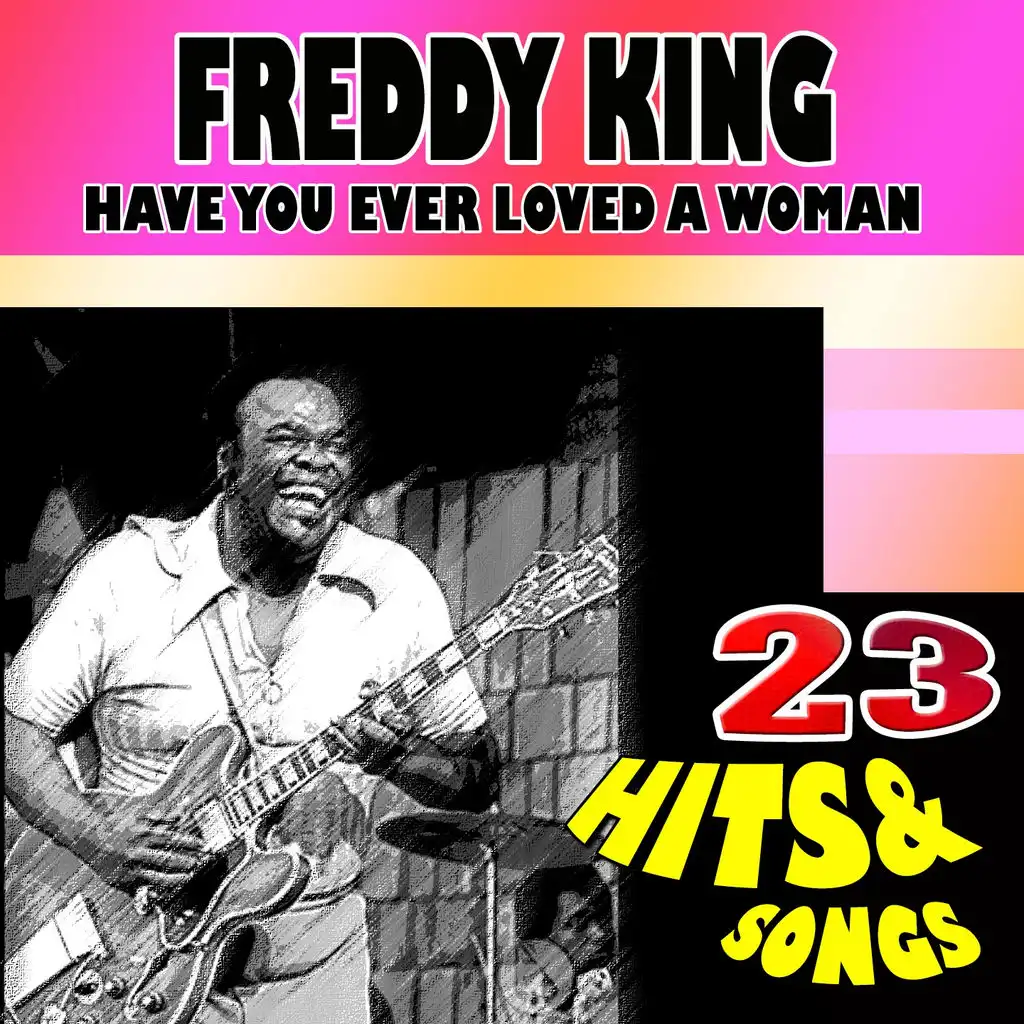 Have You Ever Loved A Woman (28 Hits And Songs)