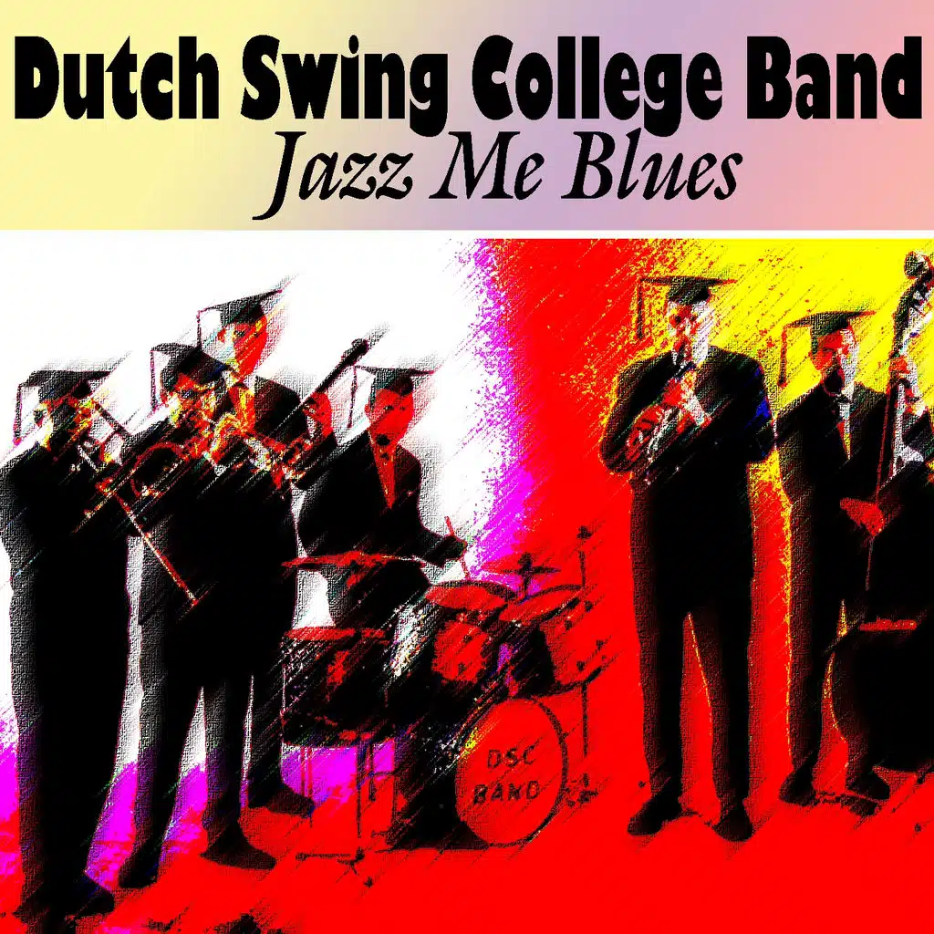 Jazz Me Blues
