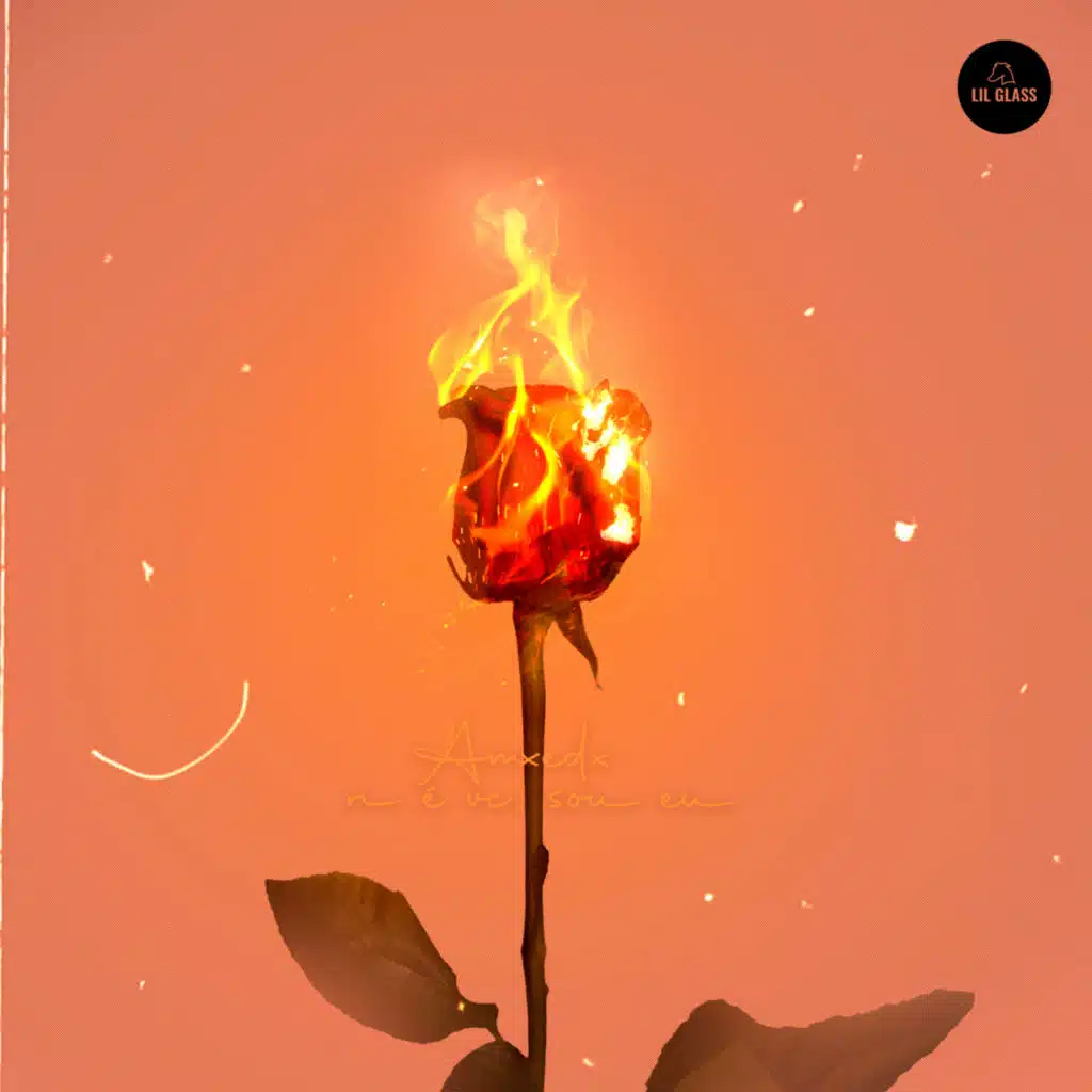 Amxedx, Nader & Lil Glass