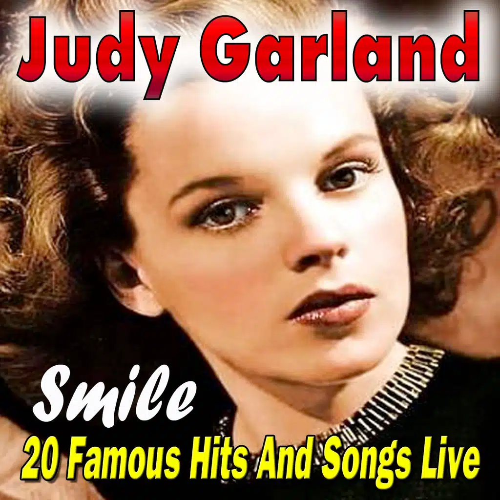 I Can Give You Everything but Love (Live)