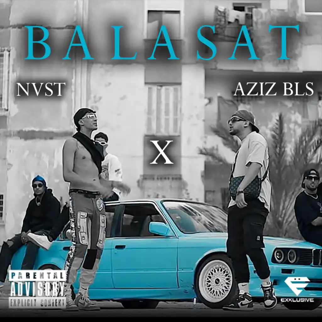 Balasat (feat. Aziz Bls)