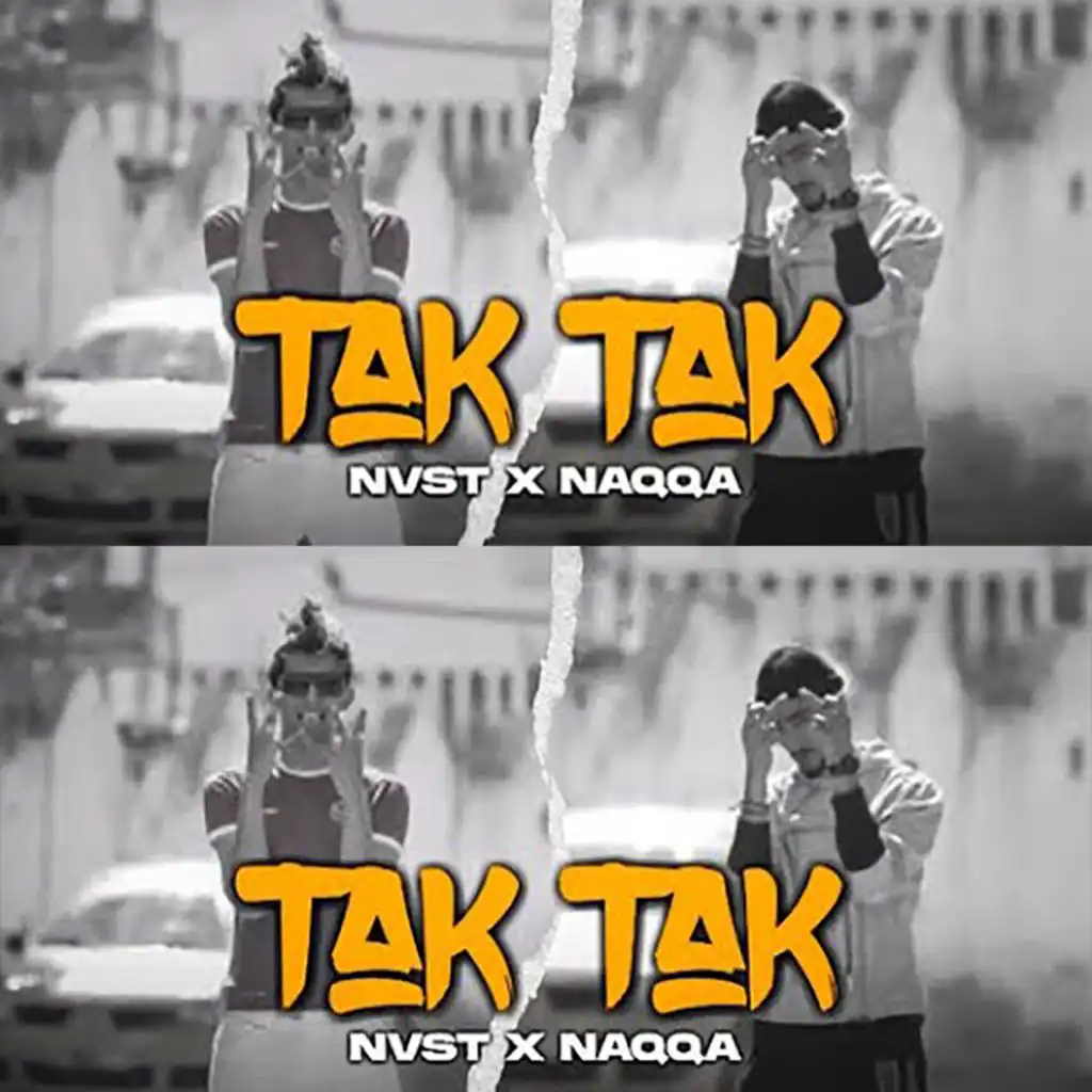 Tak Tak (feat. NAQQA)