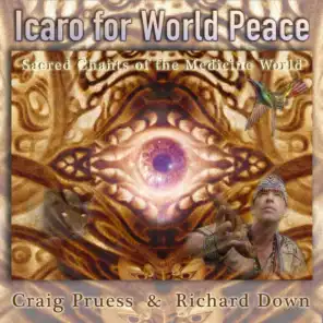 Icaro for World Peace