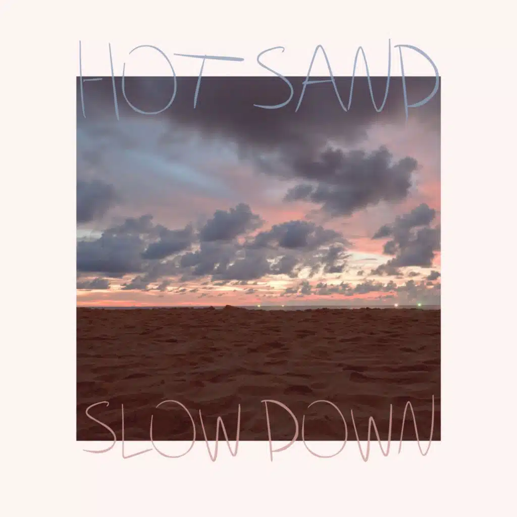 Hot Sand