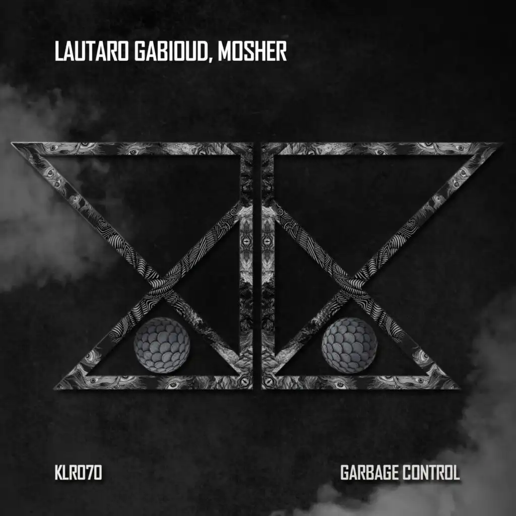 Lautaro Gabioud & Mosher