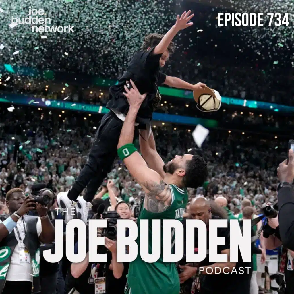 Episode 734 | "Bad Mayo"