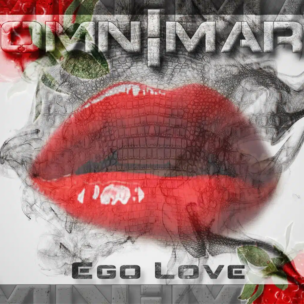 Ego Love (Vainerz Remix)