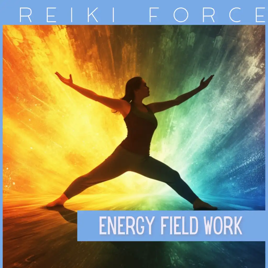 Reiki Force, Reiki & Augmented Meditation