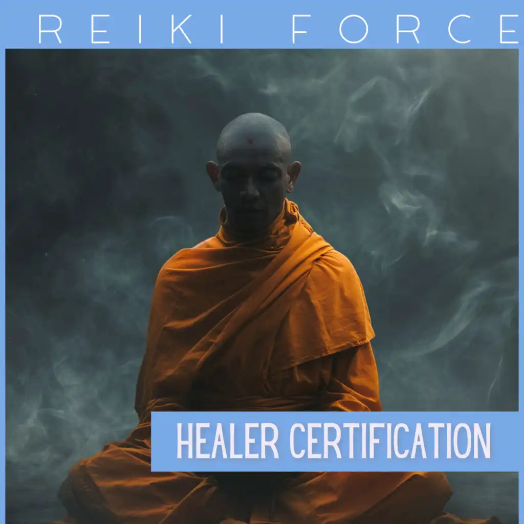 Reiki Force