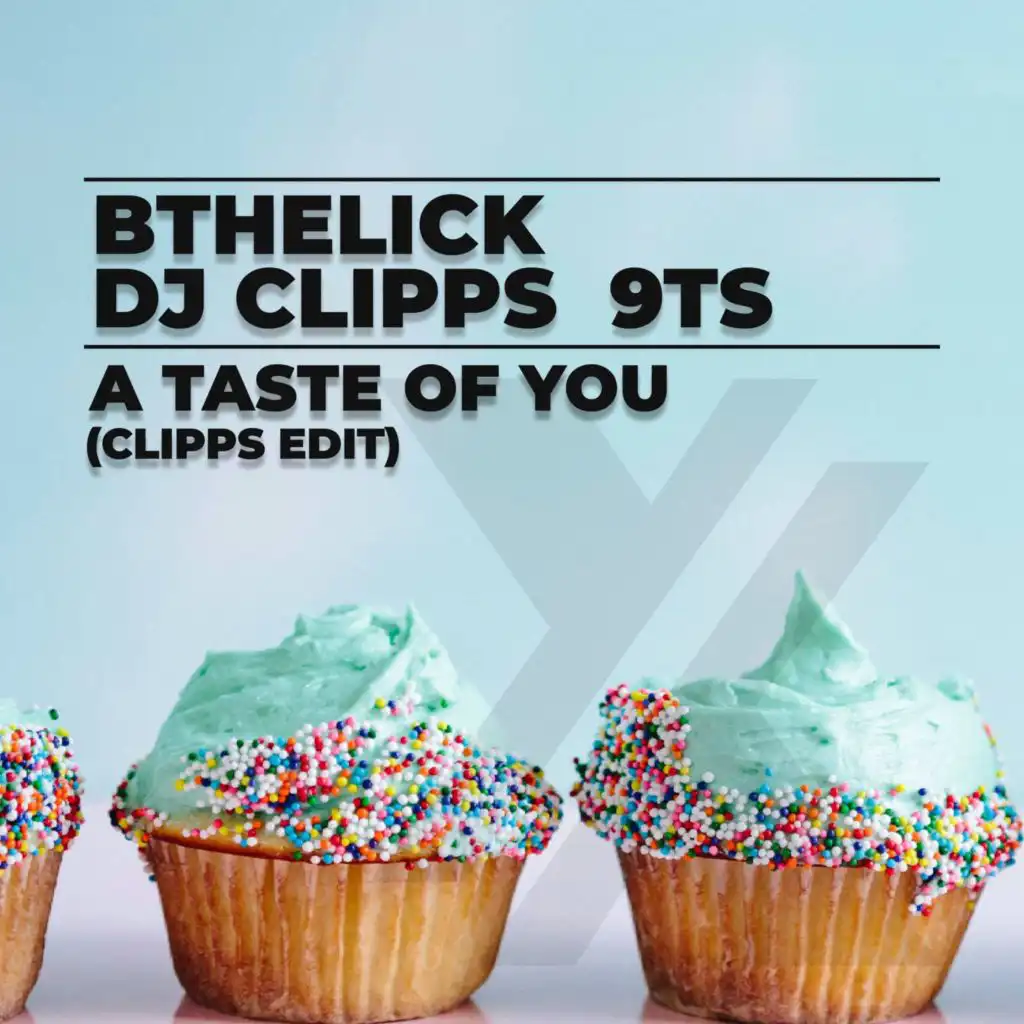 Bthelick / 9Ts / DJ Clipps