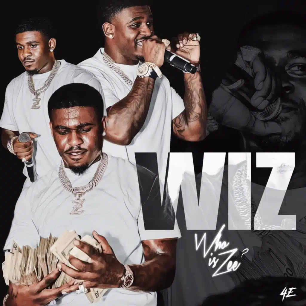 W.I.Z: Who Is Zee ?
