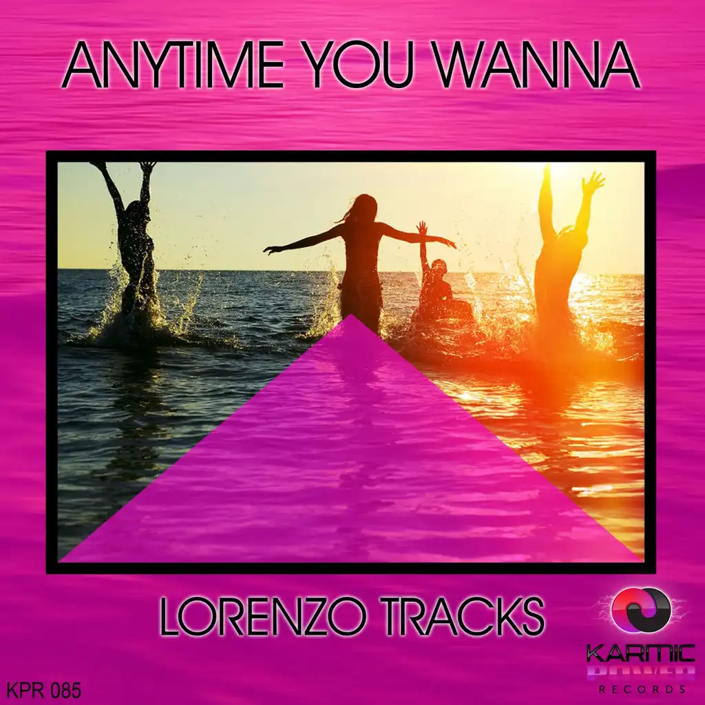 Lorenzo Tracks