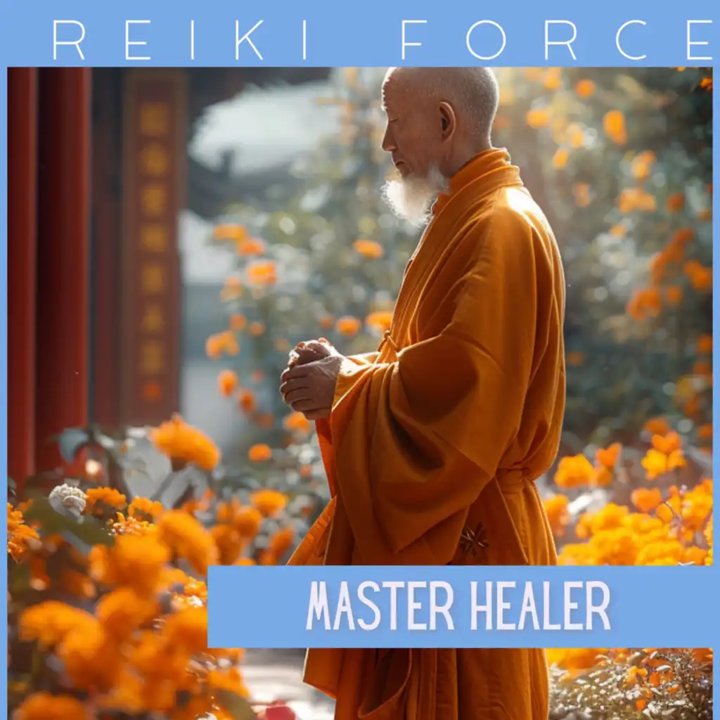 Master Healer