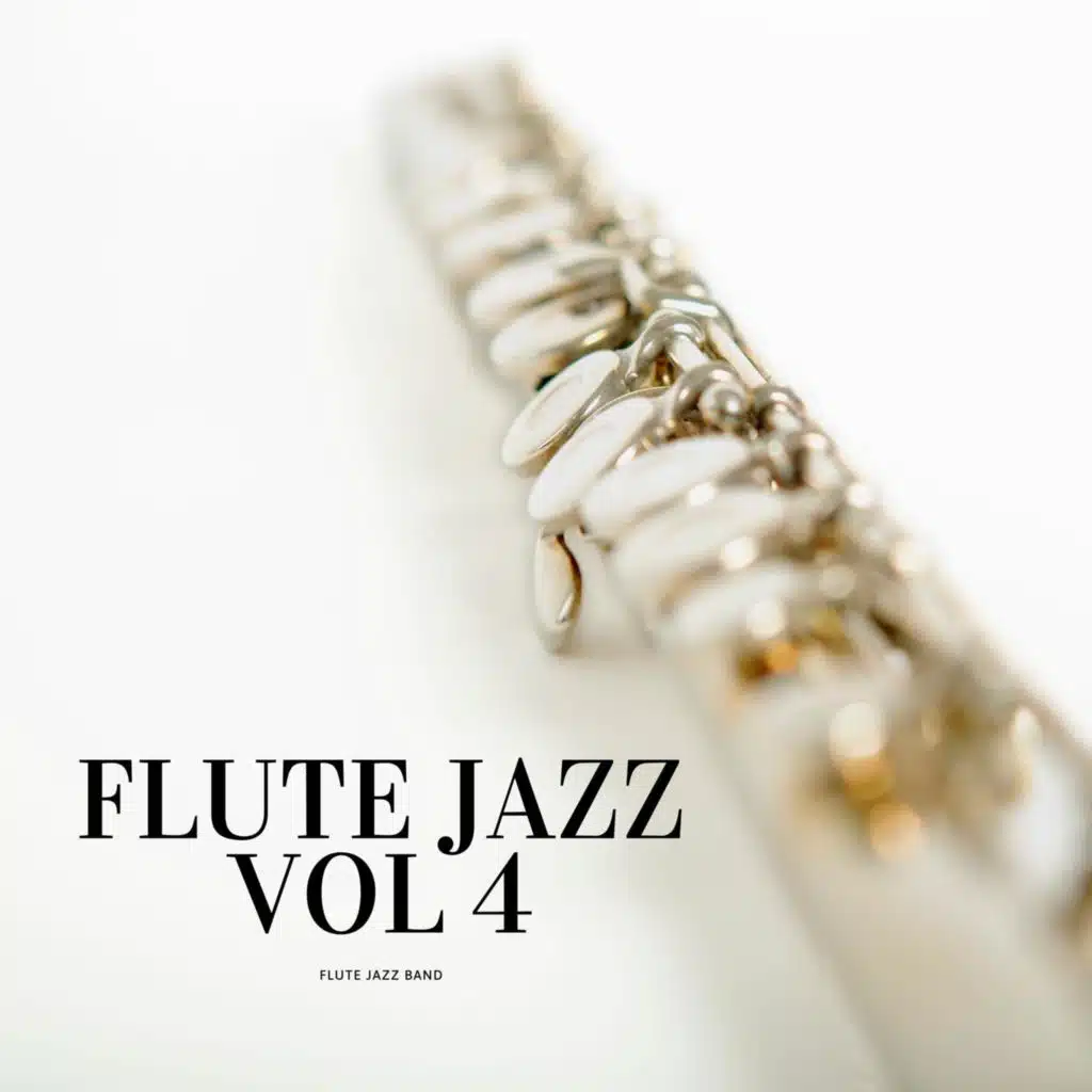 Flute Jazz Vol 4