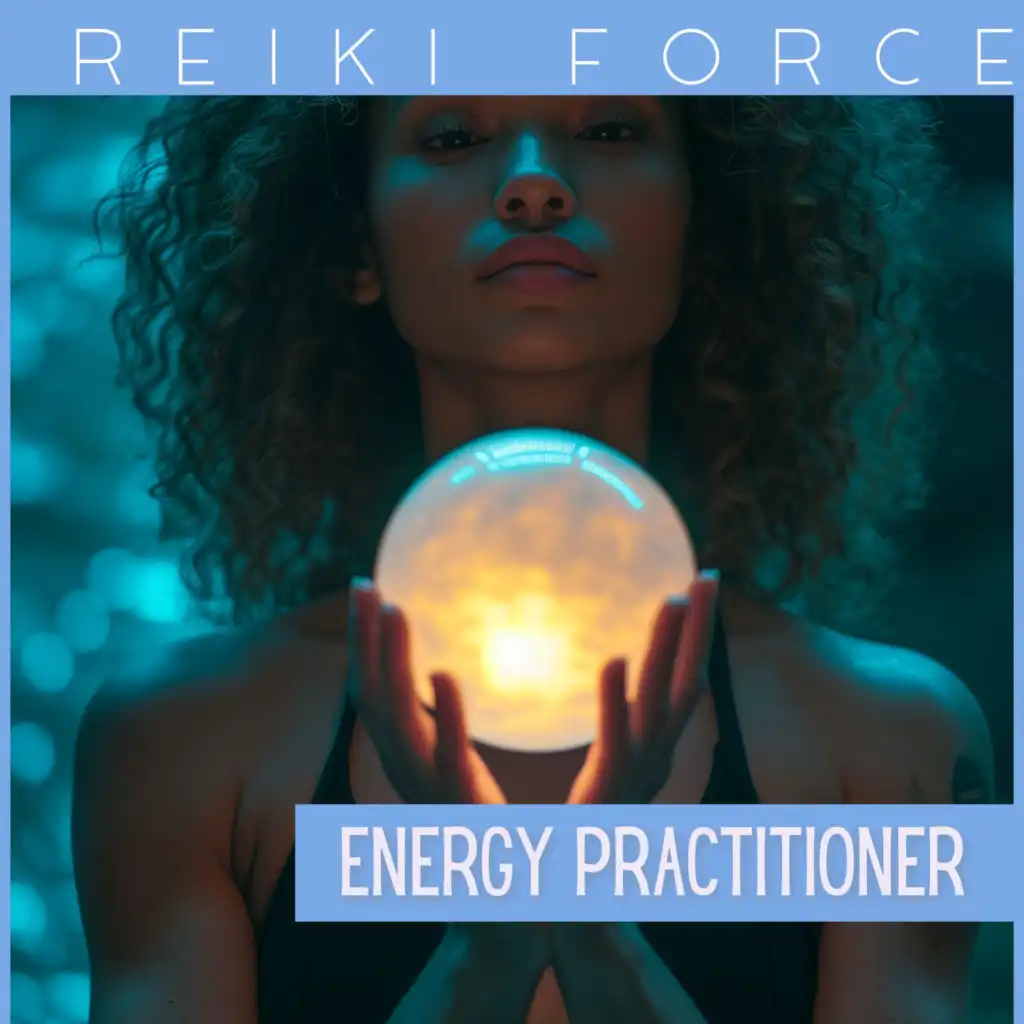 Energy Practitioner