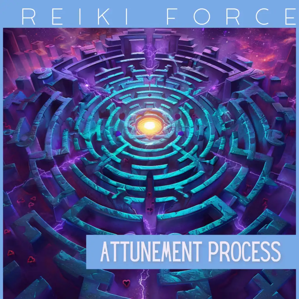 Attunement Process