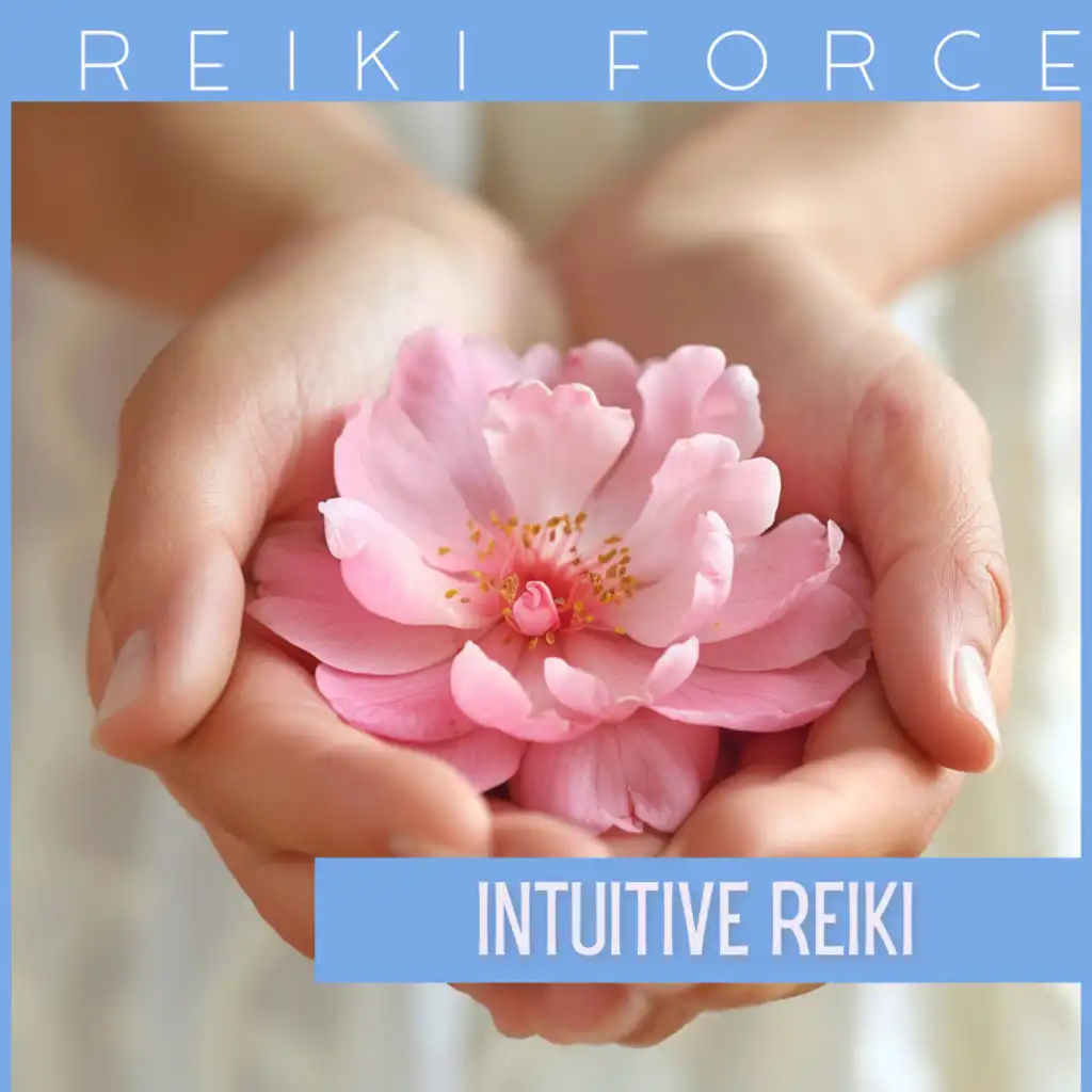 Intuitive Reiki